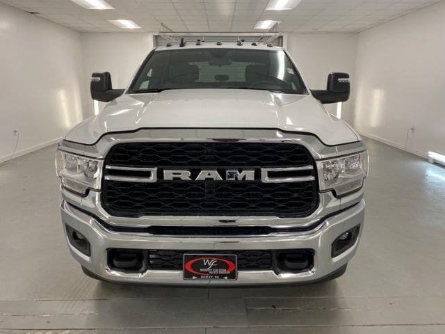 new 2024 Ram 2500 car, priced at $50,178