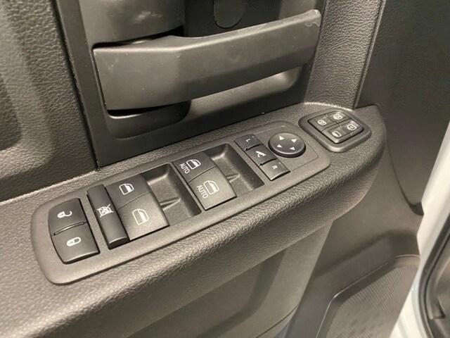 new 2024 Ram 2500 car, priced at $52,678