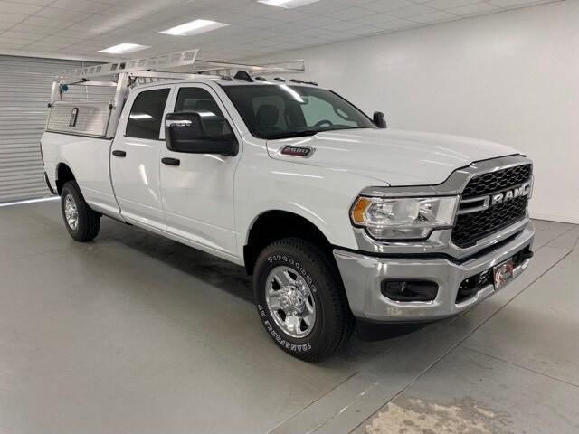 new 2024 Ram 2500 car, priced at $52,678