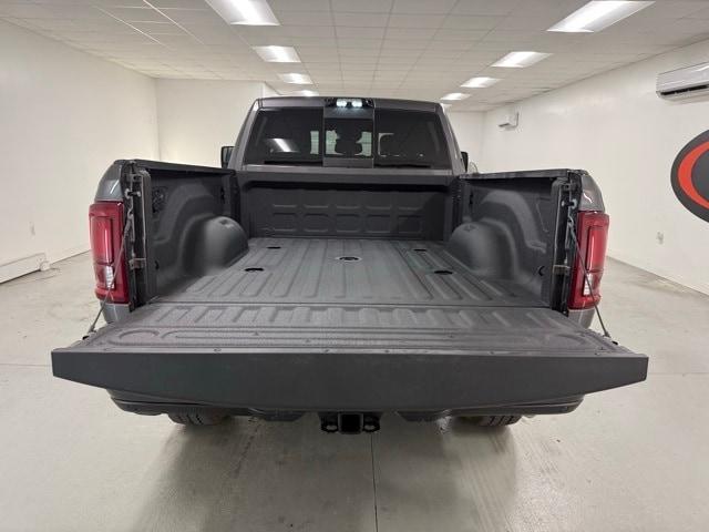 new 2025 Ram 2500 car, priced at $81,795