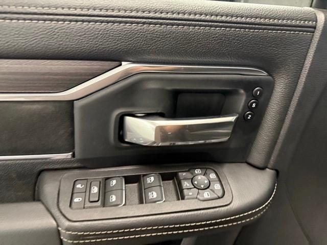 new 2025 Ram 2500 car, priced at $81,795