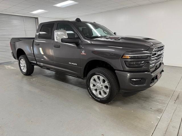 new 2025 Ram 2500 car, priced at $81,795