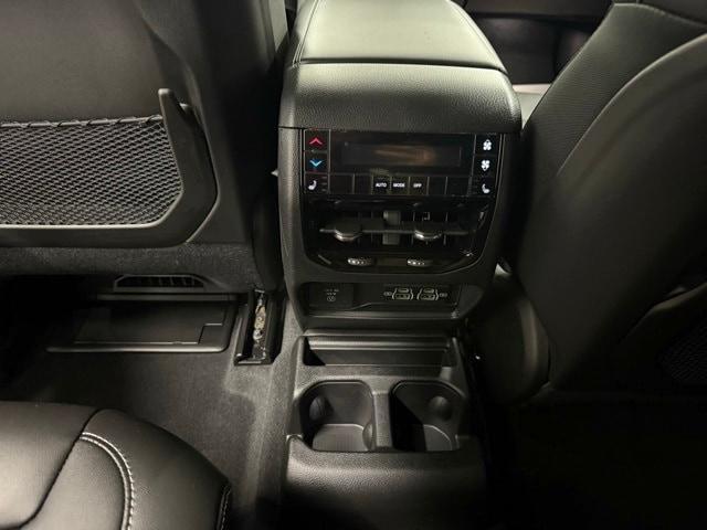 new 2025 Jeep Grand Cherokee L car, priced at $55,173