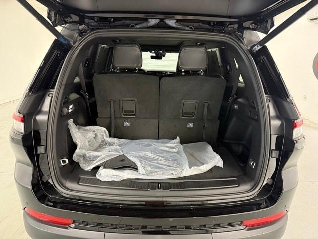 new 2025 Jeep Grand Cherokee L car, priced at $55,173
