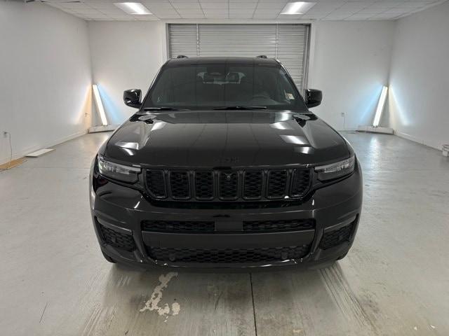 new 2025 Jeep Grand Cherokee L car, priced at $55,173