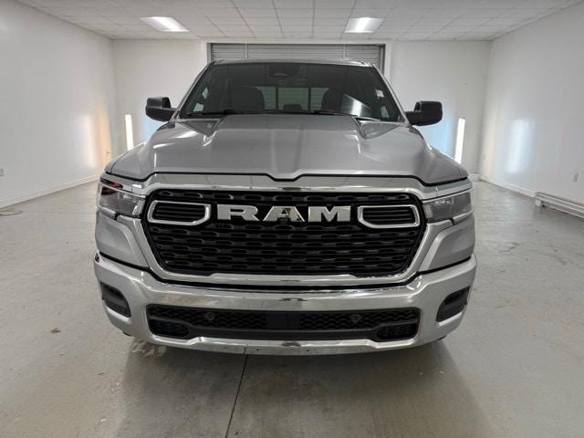 new 2025 Ram 1500 car, priced at $50,233