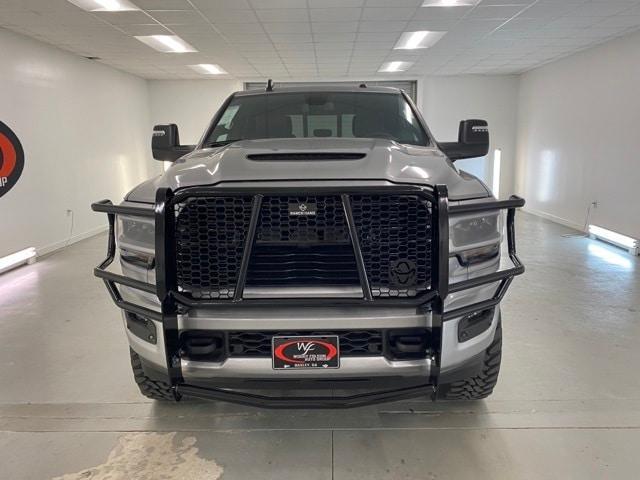 new 2024 Ram 2500 car, priced at $75,976