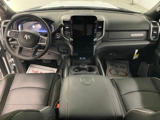 new 2025 Ram 2500 car, priced at $83,766