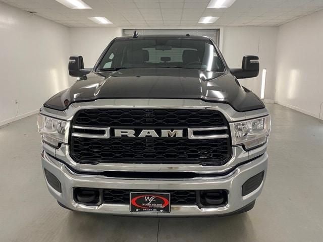 new 2024 Ram 2500 car, priced at $61,338