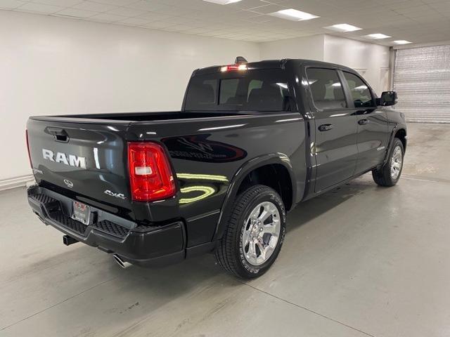 new 2025 Ram 1500 car