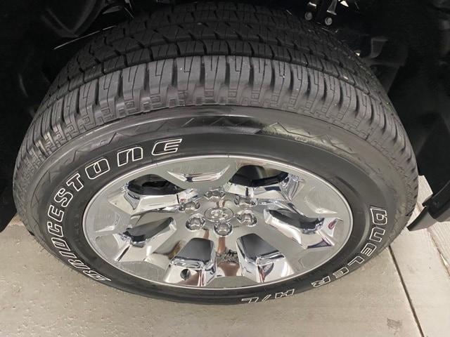 new 2025 Ram 1500 car, priced at $53,973