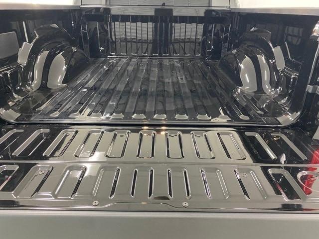 new 2025 Ram 1500 car, priced at $53,973