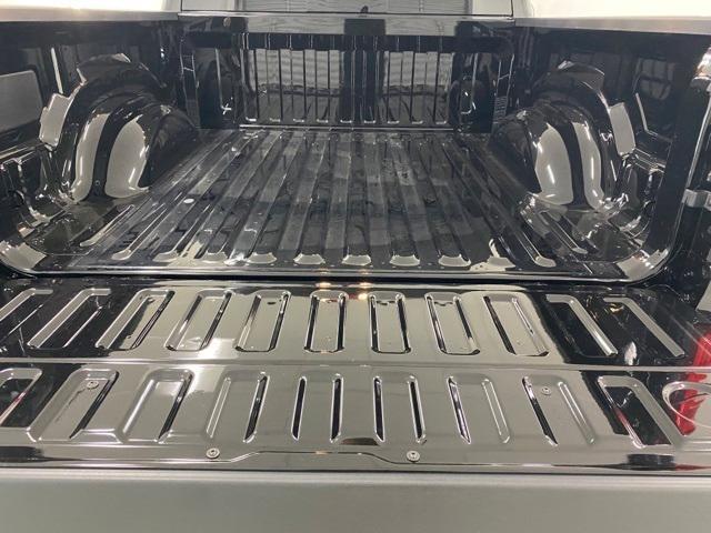 new 2025 Ram 1500 car