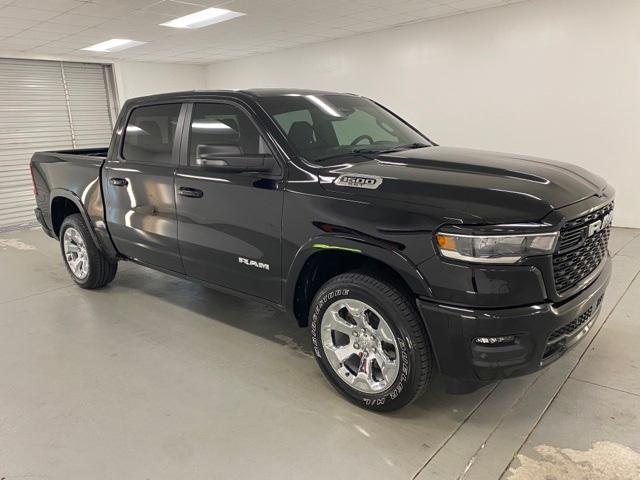 new 2025 Ram 1500 car