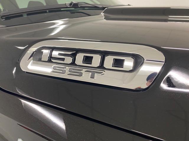 new 2025 Ram 1500 car