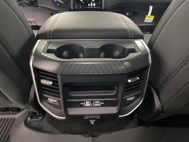 new 2025 Ram 1500 car