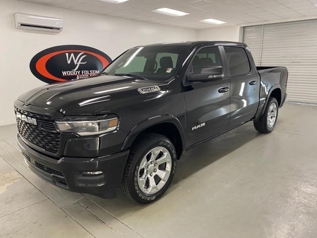 new 2025 Ram 1500 car
