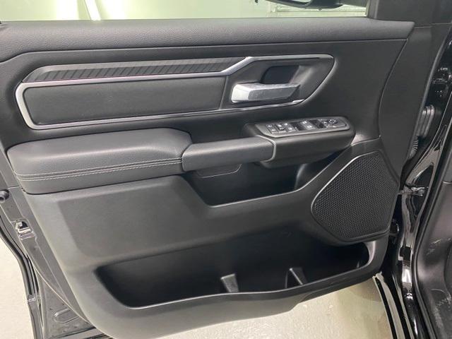 new 2025 Ram 1500 car
