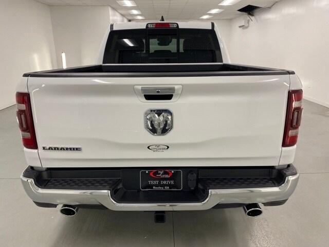 used 2022 Ram 1500 car, priced at $44,968