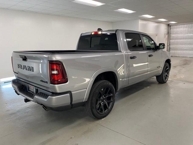 new 2025 Ram 1500 car, priced at $61,274