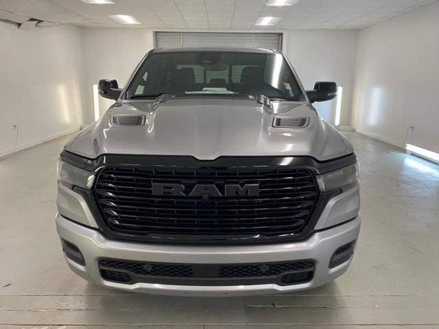 new 2025 Ram 1500 car, priced at $61,274