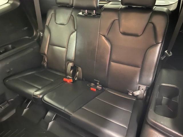 used 2022 Kia Telluride car