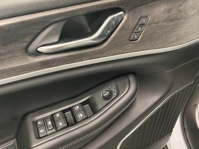 new 2025 Jeep Grand Cherokee L car, priced at $51,039