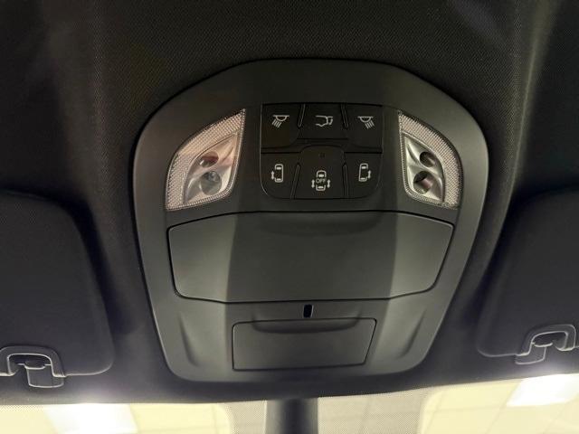 new 2026 Chrysler Pacifica car