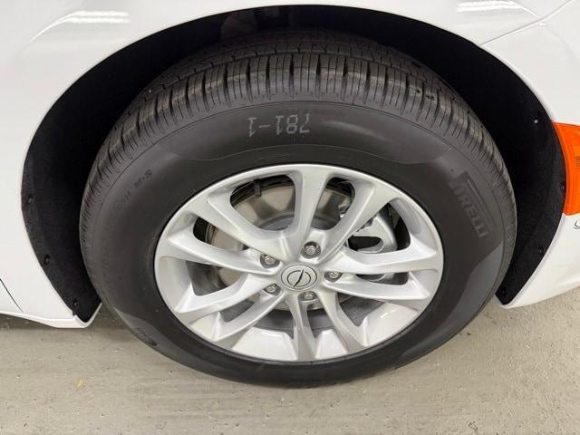 new 2026 Chrysler Pacifica car