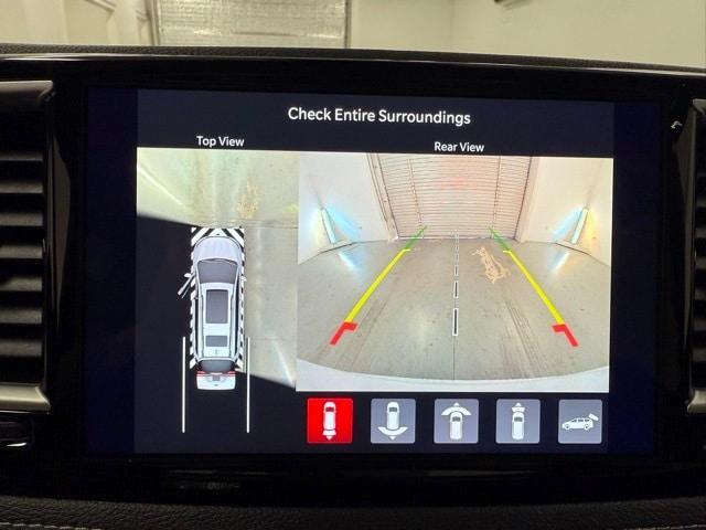 new 2026 Chrysler Pacifica car