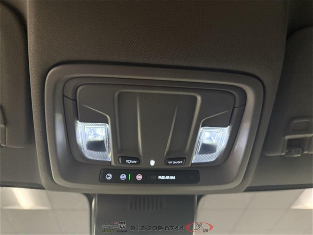 used 2024 Chevrolet Silverado 1500 car, priced at $47,899