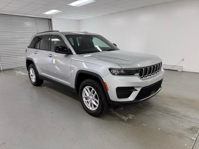 new 2025 Jeep Grand Cherokee car, priced at $37,397