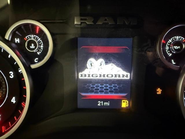 new 2025 Ram 2500 car, priced at $71,123