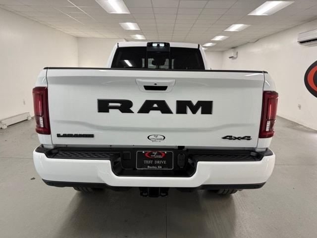 new 2025 Ram 2500 car, priced at $83,488