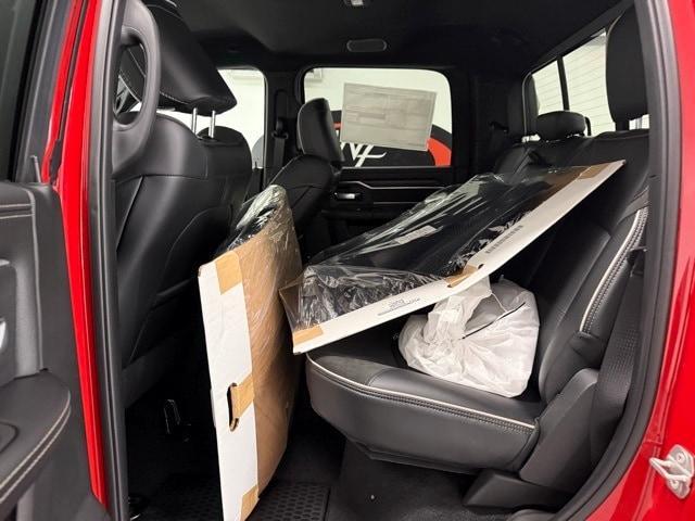 new 2026 Ram 2500 car, priced at $82,480