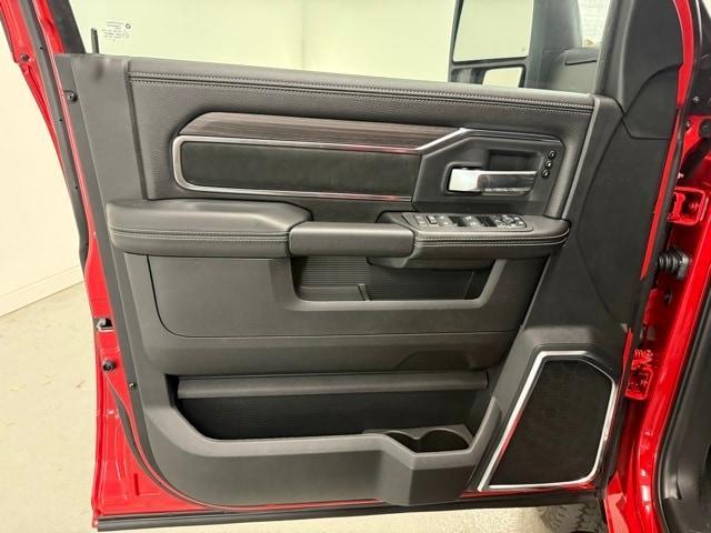 new 2026 Ram 2500 car, priced at $82,480