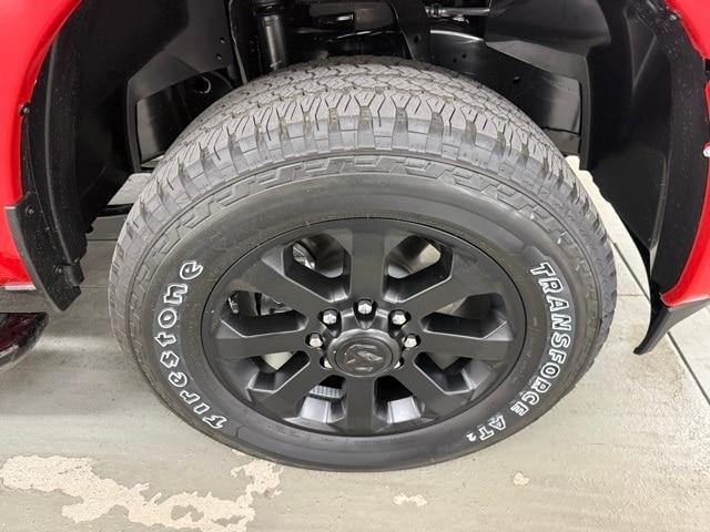 new 2026 Ram 2500 car, priced at $82,480