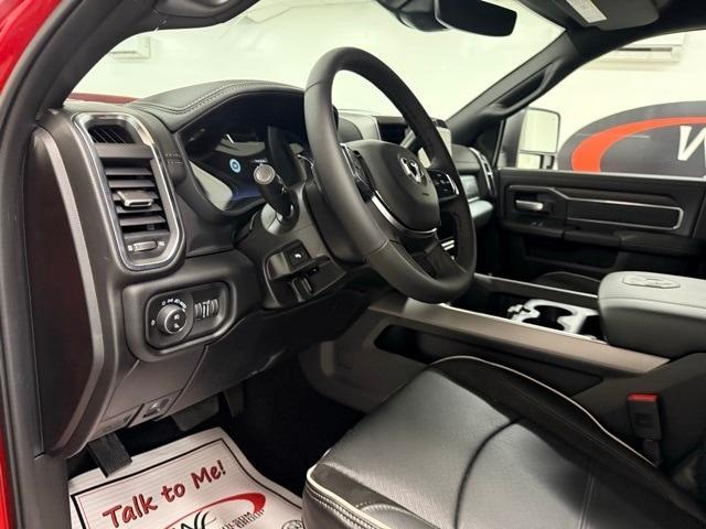 new 2026 Ram 2500 car, priced at $82,480