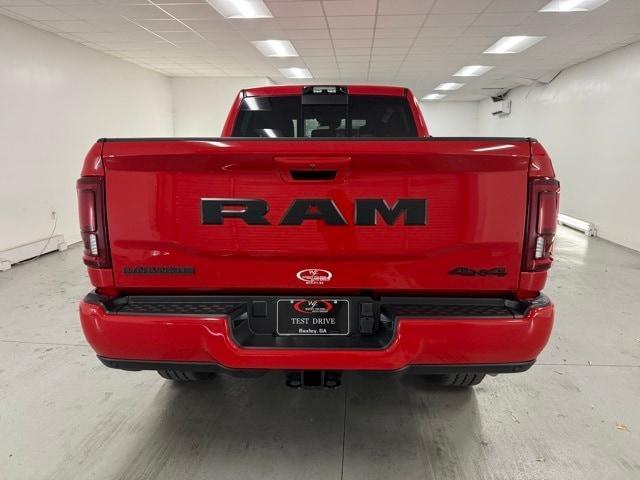 new 2026 Ram 2500 car, priced at $82,480