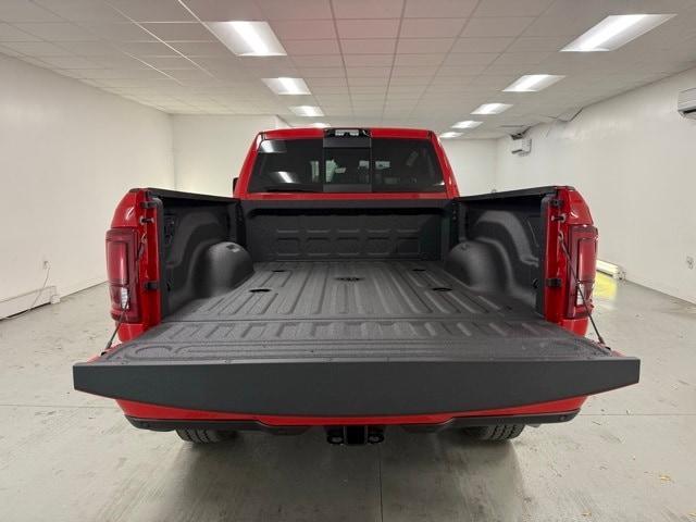 new 2026 Ram 2500 car, priced at $82,480