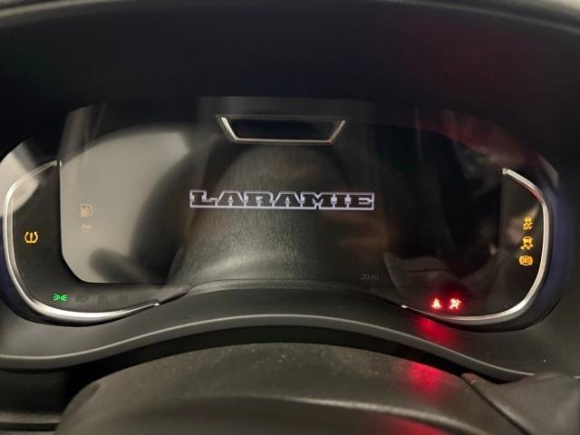 new 2026 Ram 2500 car, priced at $82,480