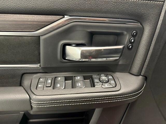 new 2026 Ram 2500 car, priced at $82,480