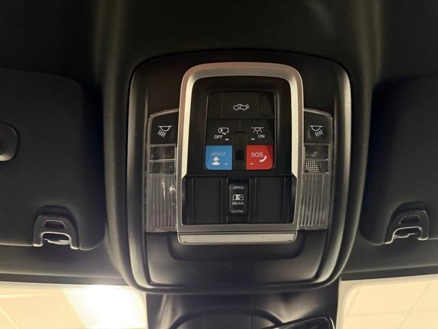 new 2026 Ram 2500 car, priced at $82,480