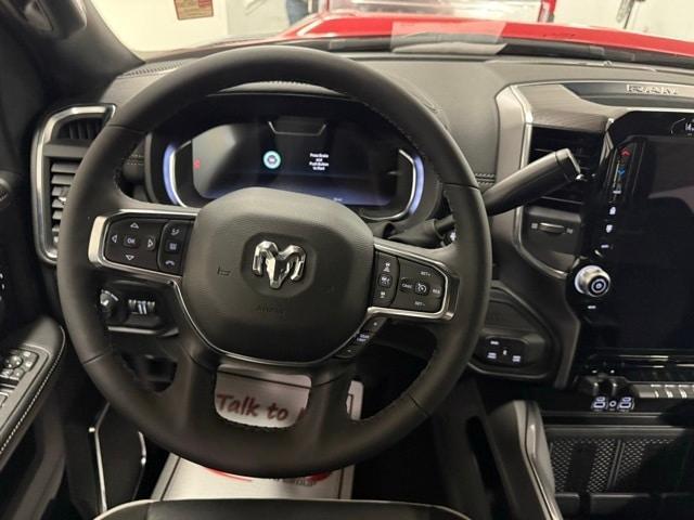 new 2026 Ram 2500 car, priced at $82,480