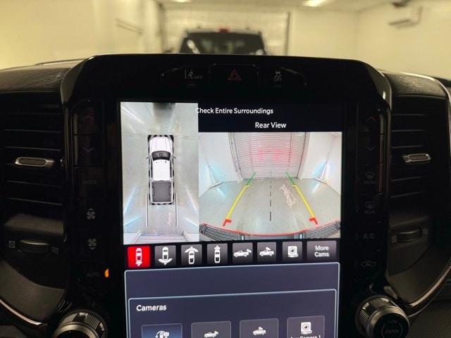 new 2026 Ram 2500 car, priced at $82,480