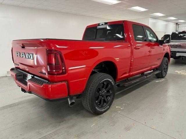 new 2026 Ram 2500 car, priced at $82,480