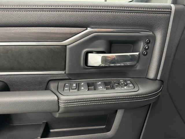 new 2026 Ram 2500 car, priced at $82,055