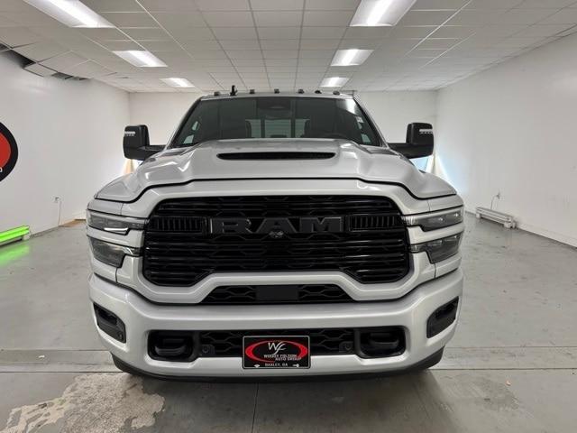 new 2026 Ram 2500 car, priced at $82,055