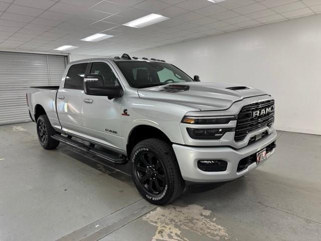new 2026 Ram 2500 car, priced at $82,055