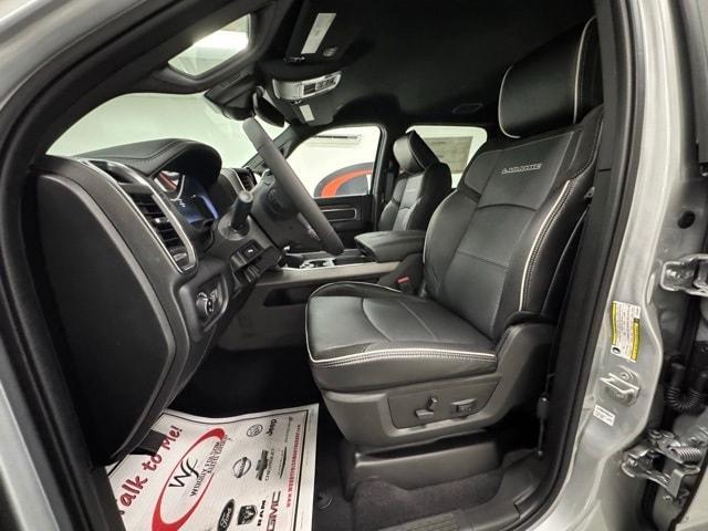 new 2026 Ram 2500 car, priced at $82,055